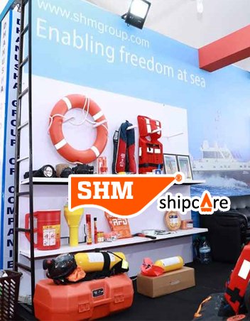 SHM Ship Care Pvt Ltd About Image