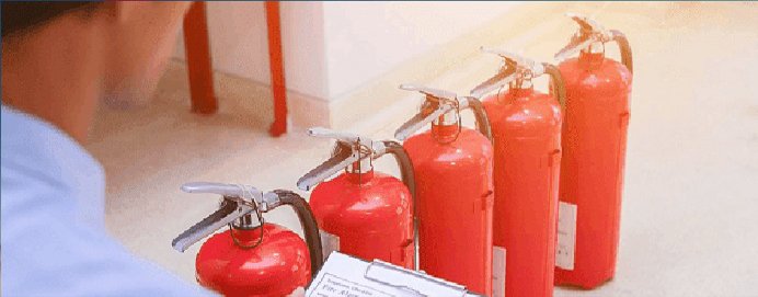 SHM Ship Care Pvt Ltd Fire Risk Assessment