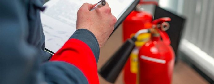 SHM Ship Care Pvt Ltd Fire Risk Assessment