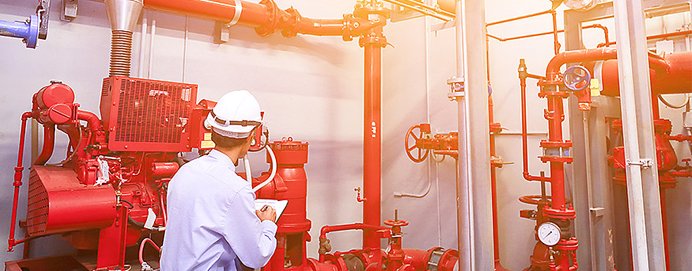 SHM Ship Care Pvt Ltd System Modifications & Extensions