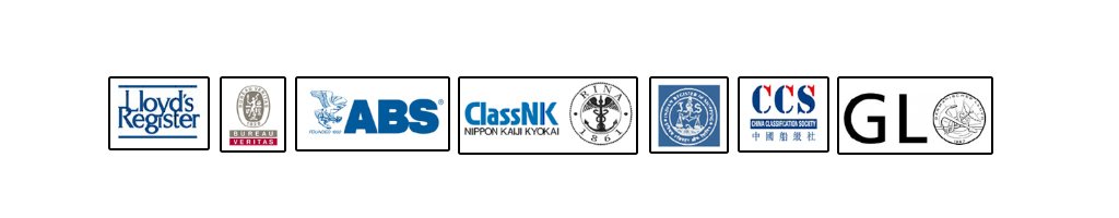SHM Ship Care Pvt Ltd Certification