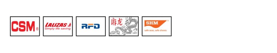 SHM Ship Care Pvt Ltd LIFERAFT Certification