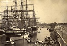 SHM Ship Care Pvt Ltd History Line Image