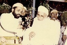 SHM Ship Care Pvt Ltd History Line Image