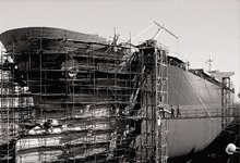 SHM Ship Care Pvt Ltd History Line Image
