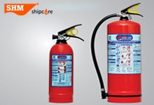 SHM Ship Care Pvt Ltd History Line Image