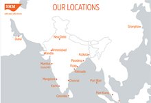 SHM Ship Care Pvt Ltd History Line Image