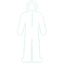 SHM Ship Care Pvt Ltd Immersion Suits