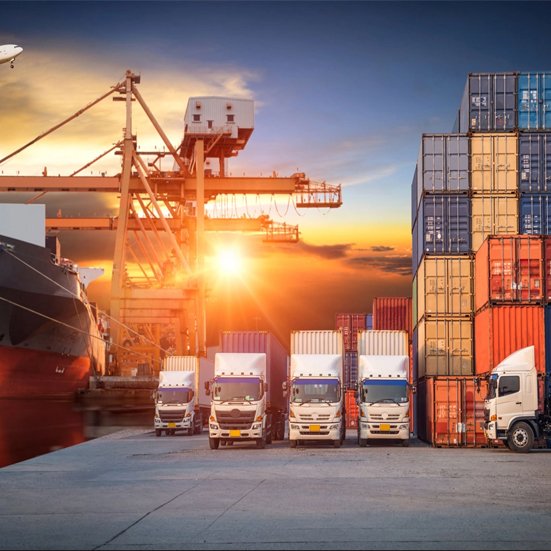 SHM Ship Care Pvt Ltd Ground Transport