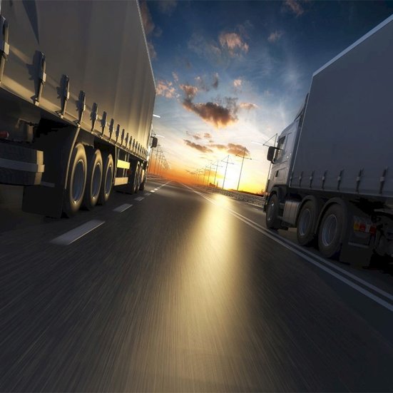 SHM Ship Care Pvt Ltd Trucking Service