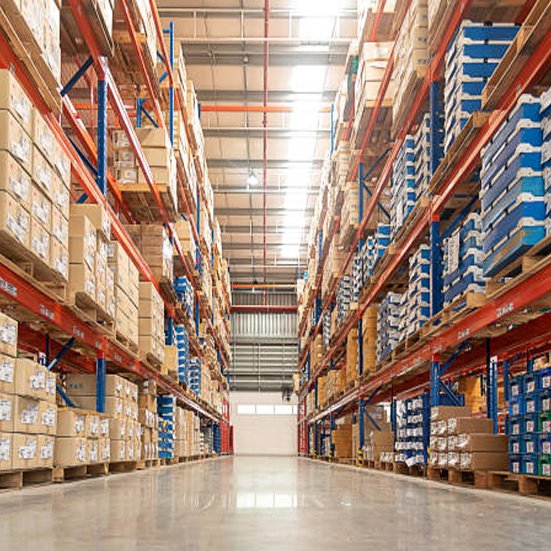 SHM Ship Care Pvt Ltd Warehousing