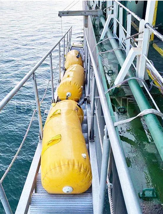 SHM Ship Care Pvt Ltd Gangway and Accommodation Ladders