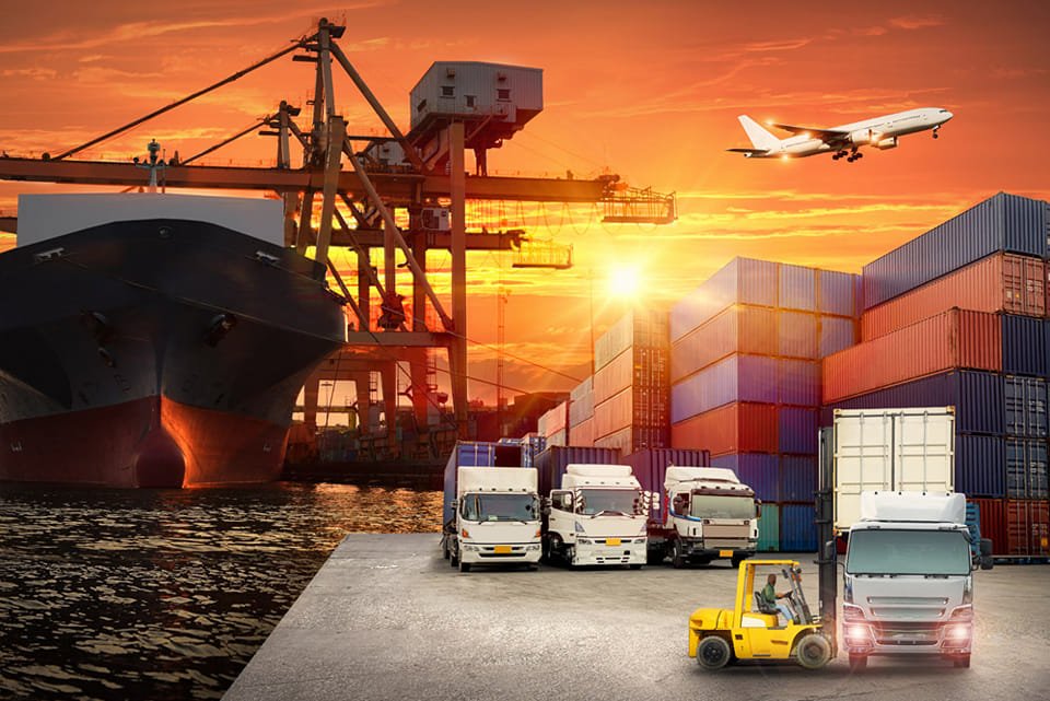 SHM Ship Care Pvt Ltd Ground Transport