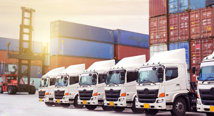 SHM Ship Care Pvt Ltd Trucking Service