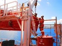 SHM Ship Care Pvt Ltd Class Survey