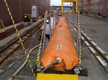 SHM Ship Care Pvt Ltd Fittings & Ancillary Equipment Examination