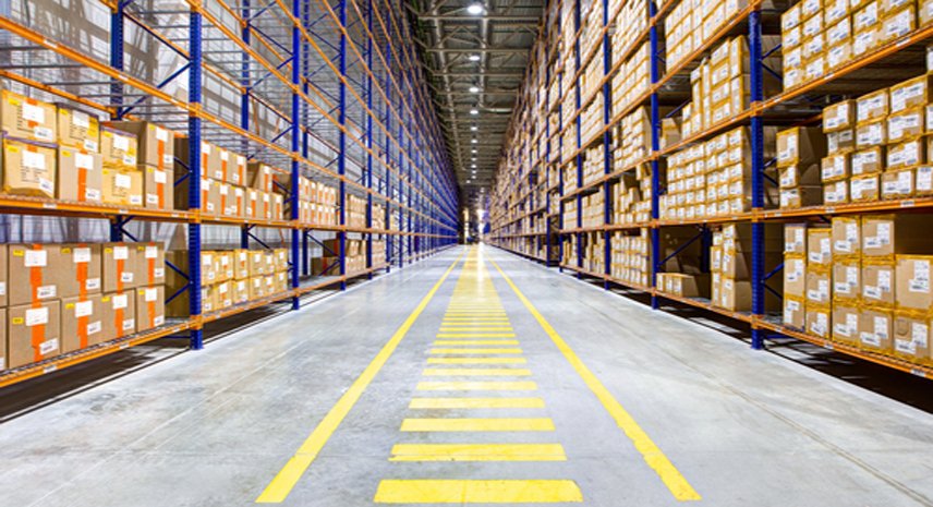 SHM Ship Care Pvt Ltd Warehousing Service
